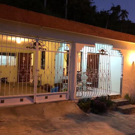 Ferienwohnung Great Deal For Friends, Couple And Family Samaná Exterior foto