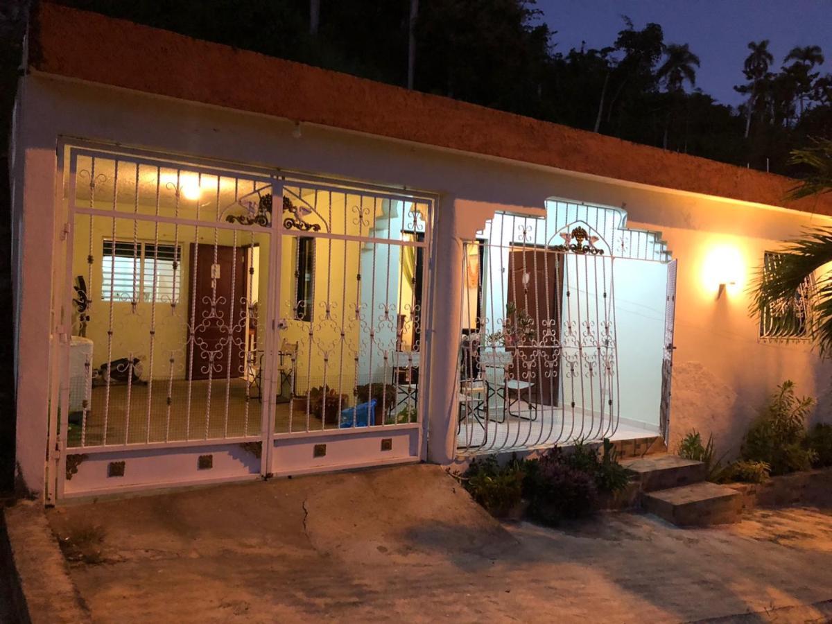 Ferienwohnung Great Deal For Friends, Couple And Family Samaná Exterior foto