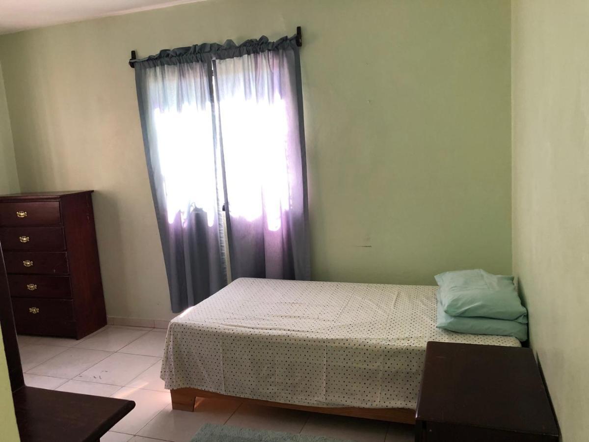 Ferienwohnung Great Deal For Friends, Couple And Family Samaná Exterior foto